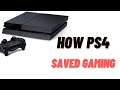 (HINDI) What if ps4 flopped?|| importance of ps4