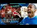 I PACKED TOTS RED RONALDO! *NOT CLICKBAIT* (The Henry Theory #75) (FIFA Ultimate Team)
