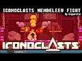 Iconoclasts Mendeleev Boss Fight