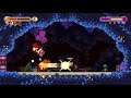 Iconoclasts: Mother's Corners on Harder Mode