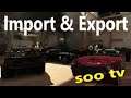 Import & Export - gta v online Live/1080p - soo tv