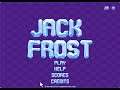 Jack Frost (Nitrome.com) Levels 1-10