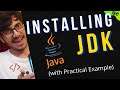 Java Tutorial : Installing Java | Compiler vs Interpreter | #ShukriyaJava in Hindi by #codewithankit