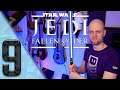 Jonny plays Star Wars Jedi Fallen Order - Twitch VOD 9