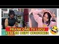 KAYES KETEMU OM DEDY CORBUZIER DI OME TV - PRANK OME TV LUCU #1