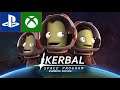Kerbal Space Program Enhanced Edition for Xbox Series X S and PlayStation 5