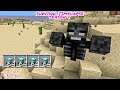 Killing Wither 252 Times! | Survival Timelapse Season 4 Episode 76