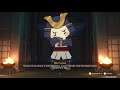 LABYRINTH WARRIORS PART 3 - GENSHIN IMPACT