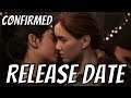 Last of Us Part 2 Release Date 2020 Confirmed 4 Special Editions and pre order bonuses