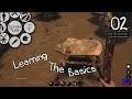 Learning The Basics - Journey Of Life - 02