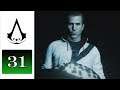 Let's Play Assassin's Creed III (Blind) - 31 - Desmond's Decision (FINALE)