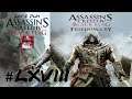 Let's Play Assassin's Creed IV - Freedom Cry (German, PS4, Blind) Part 68