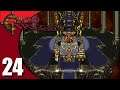 Let's play: Chrono Trigger: Part 24 - The Undersea Palace