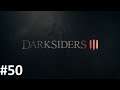 Let's Play Darksiders 3 #50 - Vulgrims Plan enthüllt [HD][Ryo]