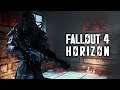 Let's Play Fallout 4 Horizon 1.8 - Part 86 - Desolation Mode