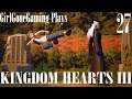 Let's Play Kingdom Hearts III Part 27 - Help From an Unexpected Place -