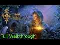 Let's Play - Royal Detective 2 - Queen of Shadows - Full Walkthrough