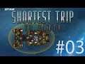 Let's Play Shortest Trip To Earth - Roguelike Spaceship Simulation - Ep. 3