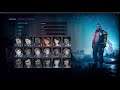 Let's Play Together - Gamedec - Part 1 - Character Creation