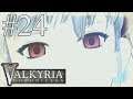 Let's Play Valkyria Chronicles (BLIND) Chapter 14A: WE GOT OUR OWN NOW!
