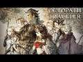 Let's Stream Octopath Traveler - Rounding Up the Eight