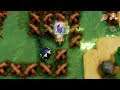 Link's Awakening [Let's Play] #03 FR - The Legend of Toutou -