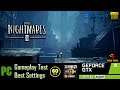 Little Nightmares 2 on GTX 1650 SUPER | Best Settings | PC Gameplay | 1080p60FPS | Ryzen 5 2600