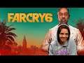 LIVE! FARCRY 6! Part 7! I think I'm getting close to the end...