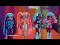 L.O.L. Surprise! O.M.G. Lights Fashion Doll with 15 Surprises - Smyths Toys