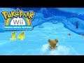 LP: ⚡ Pokepark Wii: Pikachus grosses Abenteuer [#14] Pistenhatz bis der Hintern friert