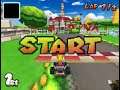 Mario Kart DS Deluxe 0.3 - 100cc Star Cup (Unfinished)