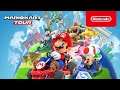 Mario Kart Tour - Copas Mario y Donkey Kong