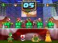 Mario Party 5 - Pop-Star Piranhas