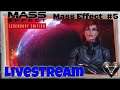 Mass Effect 1 Endgame - Mass Effect Legendary Edition [Streamaufzeichnung 30.9.21]