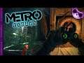 Metro Exodus Ep10 - Night vision and the creepiest of warehouse!