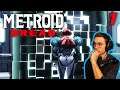 Metroid Dread | 100% Hard Mode | Part 1