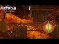 Metroid Prime Hunters Let's Play [Part 7] - Don't Get Your Balls Smashed!