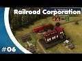 Monopol! Teil 2 - Let's Play - Railroad Corporation 06/01 [Gameplay Deutsch]