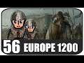 Mount and Blade: Warband | Europe 1200 - 56 | Gameplay Español
