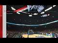 NBA 2K18_ DETROIT PISTONS - CHARLOTTE HORNETS
