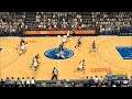 NBA 2K19 - Minnesota Timberwolves vs Golden State Warriors - Gameplay (PC HD) [1080p60FPS]
