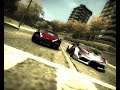 Need for Speed™ Most Wanted Darius R8 vs Vic
