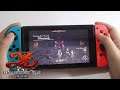 NEW Game! Ys IX: Monstrum Nox Gameplay Nintendo Switch Demo Handheld