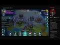 NEW PS4 live stream! GUILD WARS RAGE | Gems of War Event Guide 2021 | Hello to NEW ps4