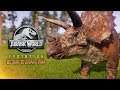 NEW Triceratops Skins & Remodel! Comparison Images (Return To Jurassic Park DLC)