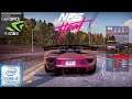 NFS Heat Super Car Geforce 940MX 2GB GDDR5 | Acer E5 475Gg