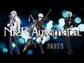 NieR:Automata Part 5 Final Fight