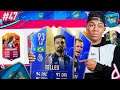 OMG 2x TOTS IN PACKS!! - DRAFT TO GLORY #47 FIFA 19 ULTIMATE TEAM