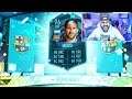 OMG POTM 96 MESSI!! & ICON PACK!! FIFA 20 Ultimate Team