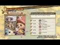 ONE PIECE: PIRATE WARRIORS 3_ Complete Treasure Event & Get All "S" in " Skull & Cherry Blossom "